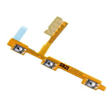 Maxbell 1 Piece Volume Button Power Switch Flex Cable  For Huawei NOVA 4E