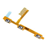 Maxbell 1 Piece Volume Button Power Switch Flex Cable  For Huawei NOVA 4E