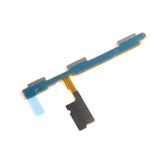 Maxbell 1 Piece Volume Button Power Switch Flex Cable  For Huawei NOVA 4E