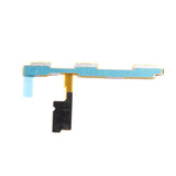 Maxbell 1 Piece Volume Button Power Switch Flex Cable  For Huawei NOVA 4E