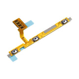 Maxbell 1 Piece Volume Button Power Switch Flex Cable For Huawei Nova 5