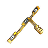 Maxbell 1 Piece Volume Button Power Switch Flex Cable  For Huawei NOVA 5i