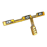 Maxbell 1 Piece Volume Button Power Switch Flex Cable  For Huawei NOVA 5i