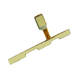 Maxbell 1 Piece Volume Button Power Switch Flex Cable  For Huawei NOVA 5i