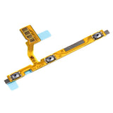 Maxbell 1 Piece Volume Button Power Switch Flex Cable For Huawei Nova 5 Pro