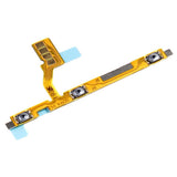 Maxbell 1 Piece Volume Button Power Switch Flex Cable For Huawei Nova 5 Pro