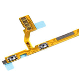 Maxbell 1 Piece Volume Button Power Switch Flex Cable For Huawei Nova 5 Pro