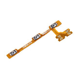 Maxbell Power Volume Button Flex Cable For Huawei Nova 5i Pro