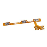 Maxbell Power Volume Button Flex Cable For Huawei Nova 5i Pro