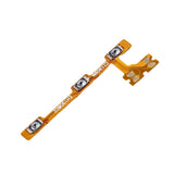 Maxbell Power Volume Button Flex Cable For Huawei Nova 5i Pro