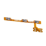 Maxbell Power Volume Button Flex Cable For Huawei Nova 5i Pro