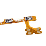 Maxbell Power Volume Button Flex Cable For Huawei Nova 5i Pro
