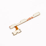 Maxbell Power Volume Button Flex Cable For Huawei Nova 5i Pro