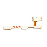 Maxbell Power Volume Button Flex Cable For Huawei Nova 5i Pro