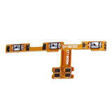 Maxbell Power Volume Button Flex Cable For Huawei Honor Play 8