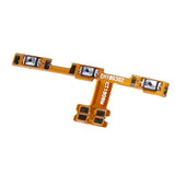 Maxbell Power Volume Button Flex Cable For Huawei Honor Play 8