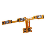 Maxbell Power Volume Button Flex Cable For Huawei Honor Play 8