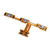 Maxbell Power Volume Button Flex Cable For Huawei Honor Play 8