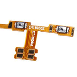 Maxbell Power Volume Button Flex Cable For Huawei Honor Play 8