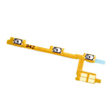 Maxbell 1 Piece Volume Button Power Switch Flex Cable For Huawei Play 8X