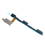 Maxbell 1 Piece Volume Button Power Switch Flex Cable For Huawei Play 8X