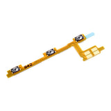Maxbell 1 Piece Volume Button Power Switch Flex Cable For Huawei Play 8X