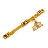 Maxbell 1 Piece Volume Button Power Switch Flex Cable For Huawei Honor Enjoy 8 Plus
