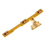 Maxbell 1 Piece Volume Button Power Switch Flex Cable For Huawei Honor Enjoy 8 Plus