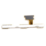 Maxbell 1 Piece Volume Button Power Switch Flex Cable For Huawei Honor Enjoy 8 Plus