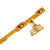Maxbell 1 Piece Volume Button Power Switch Flex Cable For Huawei Honor Enjoy 8 Plus