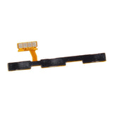 Maxbell 1 Piece Volume Button Power Switch Flex Cable for Huawei Play 8C