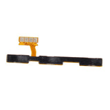 Maxbell 1 Piece Volume Button Power Switch Flex Cable for Huawei Play 8C