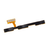 Maxbell 1 Piece Volume Button Power Switch Flex Cable for Huawei Play 8C
