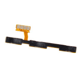 Maxbell 1 Piece Volume Button Power Switch Flex Cable for Huawei Play 8C
