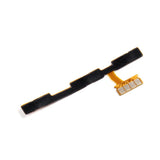 Maxbell 1 Piece Volume Button Power Switch Flex Cable for Huawei Play 8C