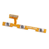 Maxbell 1 Piece Volume Button Power Switch Flex Cable For Huawei Honor Enjoy 9