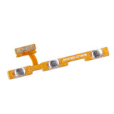 Maxbell 1 Piece Volume Button Power Switch Flex Cable For Huawei Honor Enjoy 9