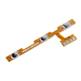 Maxbell 1 Piece Volume Button Power Switch Flex Cable For Huawei Honor Enjoy 9