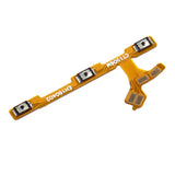 Maxbell 1 Piece Volume Button Power Switch Flex Cable For Huawei Honor Enjoy 9S