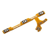 Maxbell 1 Piece Volume Button Power Switch Flex Cable For Huawei Honor Enjoy 9S