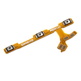 Maxbell 1 Piece Volume Button Power Switch Flex Cable For Huawei Honor Enjoy 9S