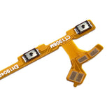 Maxbell 1 Piece Volume Button Power Switch Flex Cable For Huawei Honor Enjoy 9S