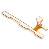 Maxbell 1 Piece Volume Button Power Switch Flex Cable For Huawei Honor Enjoy 9S