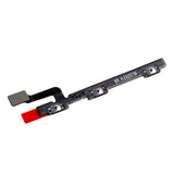 Maxbell 1 Piece Volume Button Power Switch Flex Cable For Huawei Honor 9