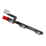 Maxbell 1 Piece Volume Button Power Switch Flex Cable For Huawei Honor 9