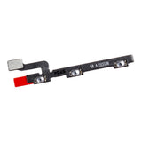 Maxbell 1 Piece Volume Button Power Switch Flex Cable For Huawei Honor 9