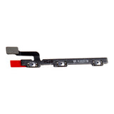 Maxbell 1 Piece Volume Button Power Switch Flex Cable For Huawei Honor 9