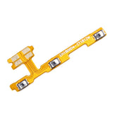 Maxbell For Huawei Honor 9i On Off Power Volume Up Down Button Flex Cable