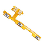 Maxbell For Huawei Honor 9i On Off Power Volume Up Down Button Flex Cable
