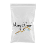 Maxbell 1 Piece Volume Button Power Switch Flex Cable  for Huawei Honor 20